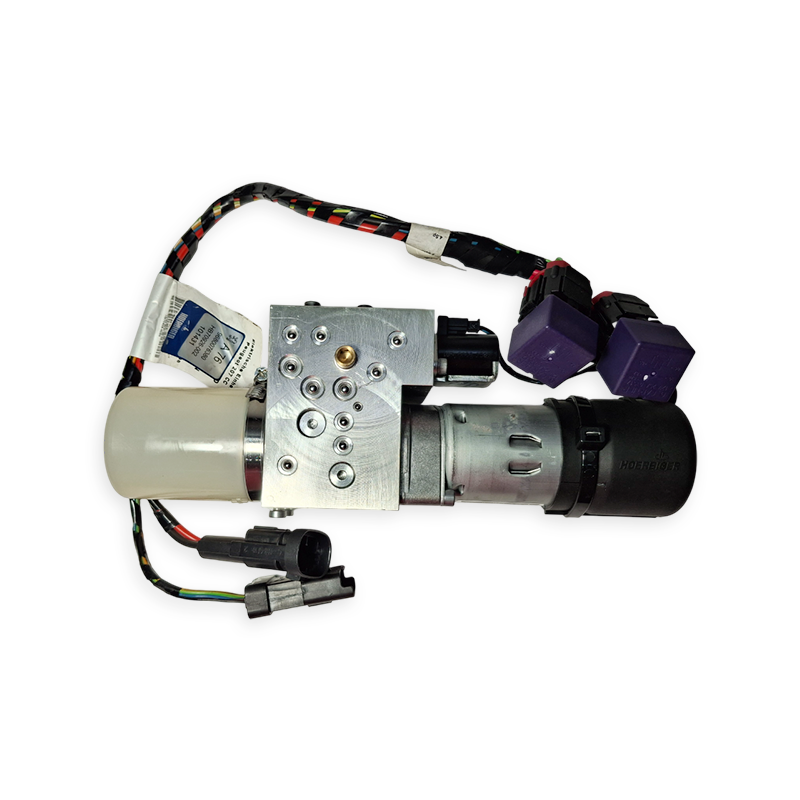 Überholte Pumpe Peugeot 207CC (2007–2014) – 9680076380