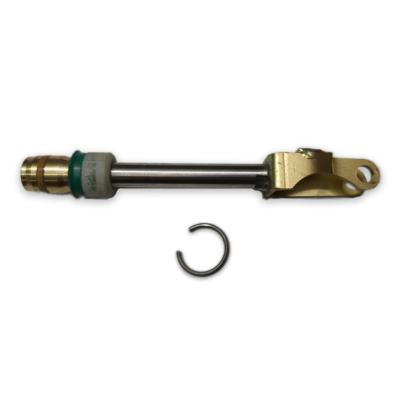 Aftermarket Hydraulic Cylinder Top Lock A1708000072 für R170 SLK230, SLK32 AMG A Aftermarket Hydraulic Cylinder Top Lock A1708000072 für R170 SLK230, SLK32 AMG A