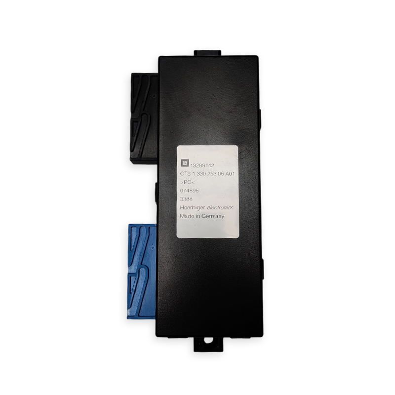 Opel / Vauxhall / Holden Astra TwinTop dak module