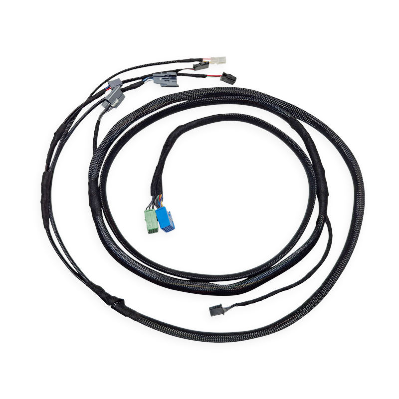 Opel / Vauxhall / Holden Astra H TwinTop 2006–2010 – Nieuwe Kabelbomen Dak- en Koffersysteem