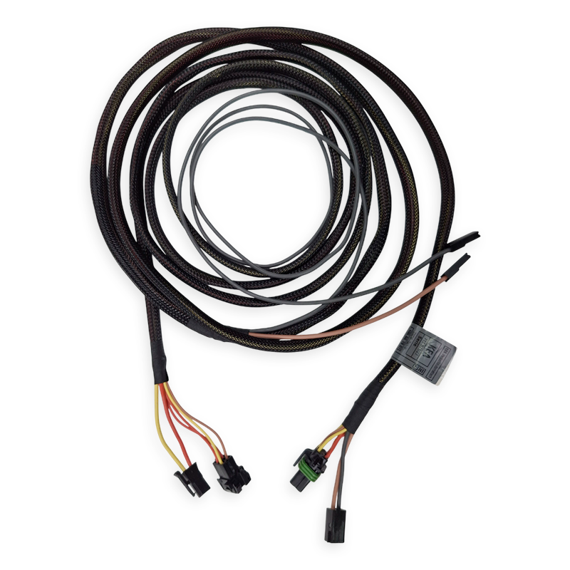 Opel / Vauxhall / Holden Astra G 1998–2004 – Wiring Harness in the Roof (New)