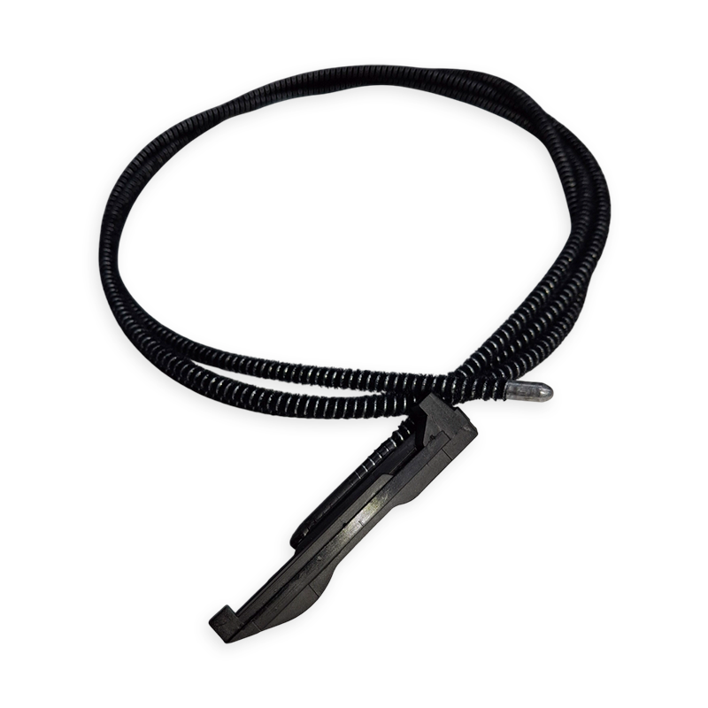 Smart Fortwo 450 Cabrio – Drive cable Right side Convertible roof