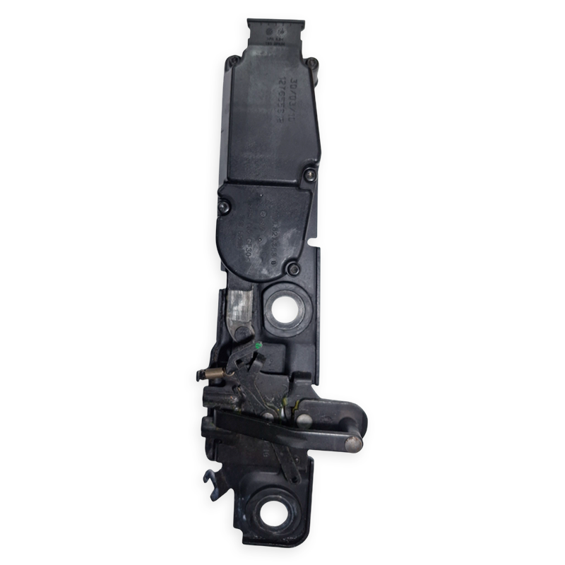 Volkswagen EOS Trunk Lock Release Mechanism – 1Q0827383 (used)