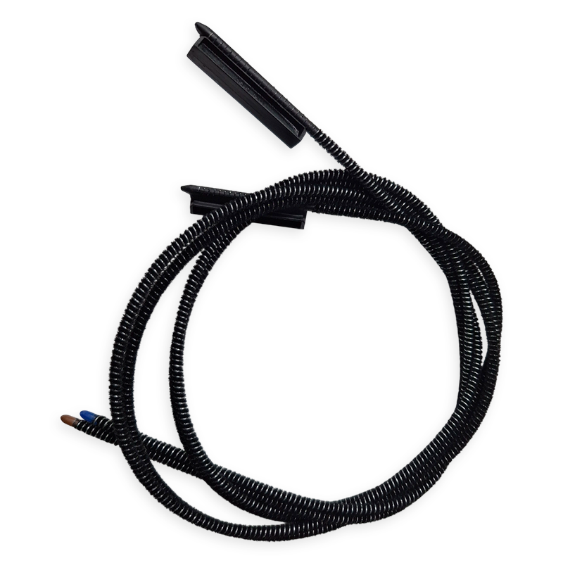 VW EOS – Glass roof cable set | Original Volkswagen 1Q0871327 (new)