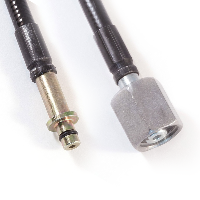 Volkswagen Golf MK3 MK4 Cabriolet (1993-2002) Hydraulic hoses