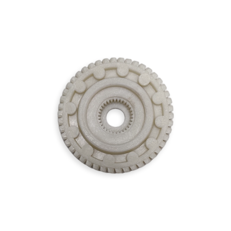 VW Eos sprocket sunroof