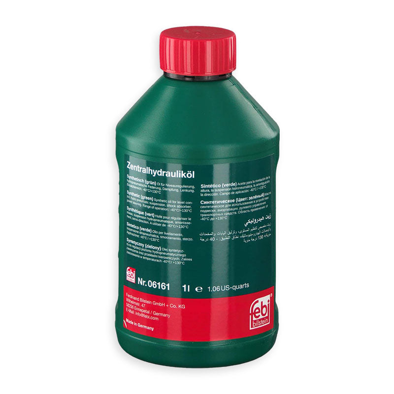 Hydraulic oil 1 liter