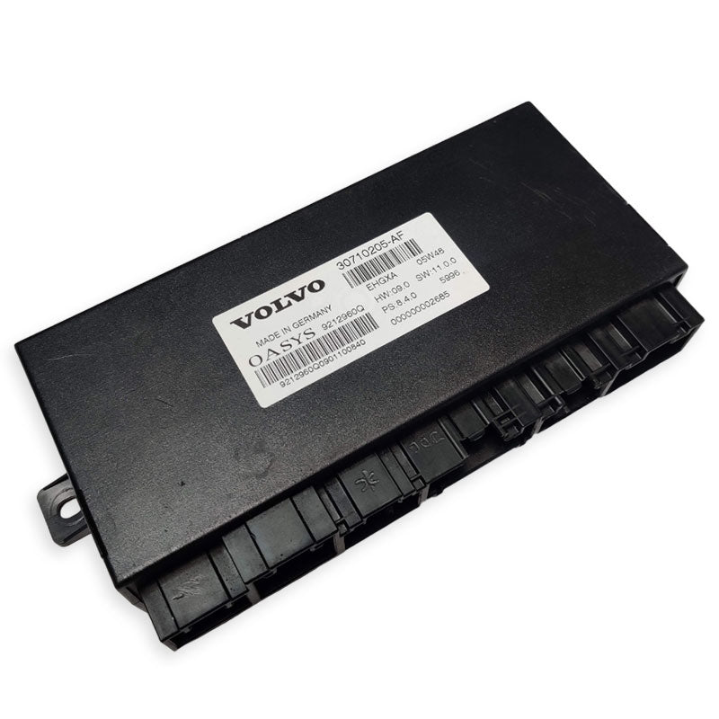 Volvo C70 Cabrio-Modul 30710205-AF