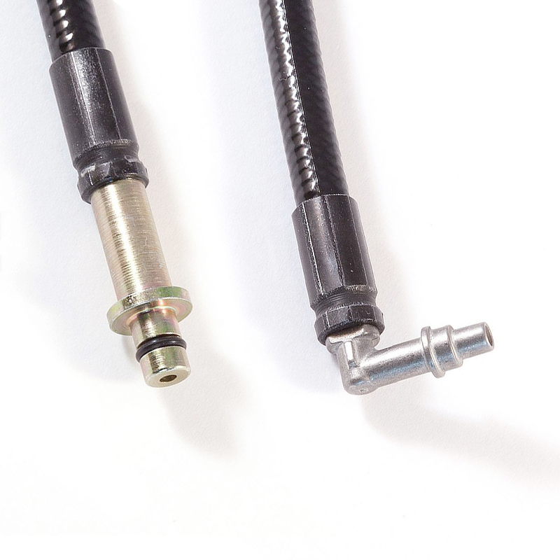 Audi A5 Cabrio (2010–2017) Hydraulic Hoses