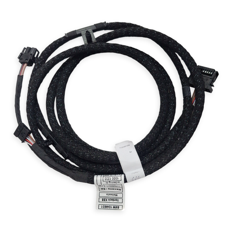 BMW Z4 E89 Roadster (2008 and later) wiring harness – 54377192499