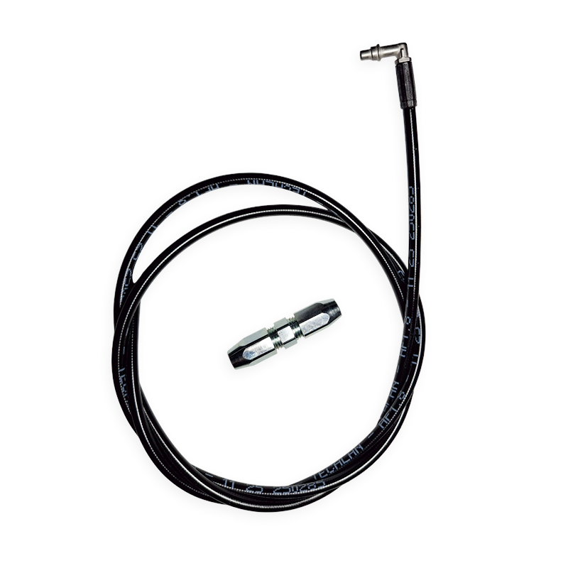 BMW Z4 E89 Convertible – Hydraulic Roof Repair Hose Set