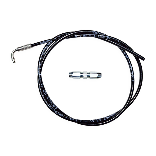 BMW Z4 E89 Cabriolet – Kit de tuyaux de réparation pour le toit hydraulique