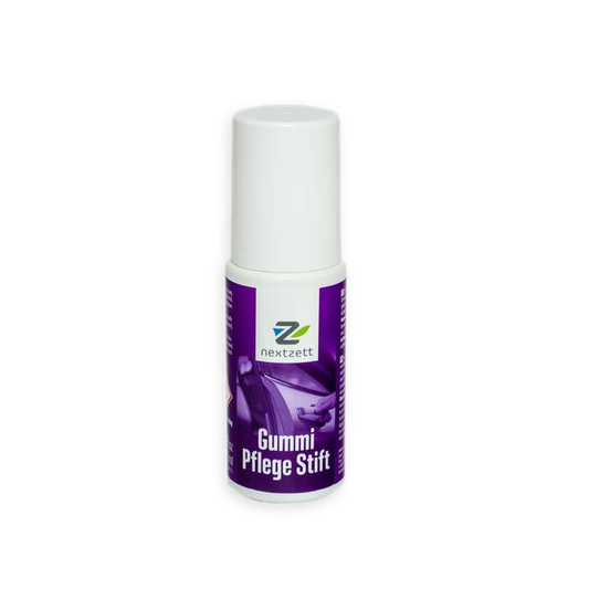 Rubber Care Pencil