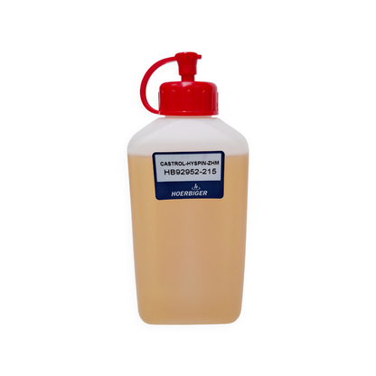 HB92952-215 Hoerbiger original oil for BMW 250ml