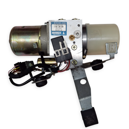 Mercedes SLK R170 1996–2004 – Hydraulische Pomp Cabriodak | A1708000030 (Gebruikt)