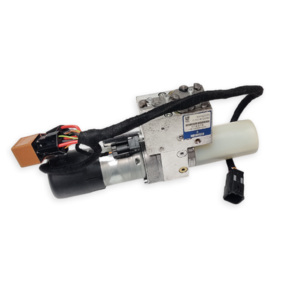 Opel / Vauxhall / Holden Tigra Überholte Hydraulikpumpe Gebraucht