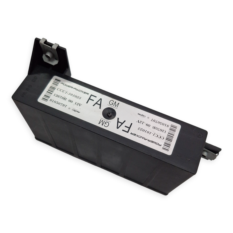 Opel / Vauxhall / Holden Astra G Used Convertible Module 2001–2004 – CCC1-101023 / 12670B / 81050797