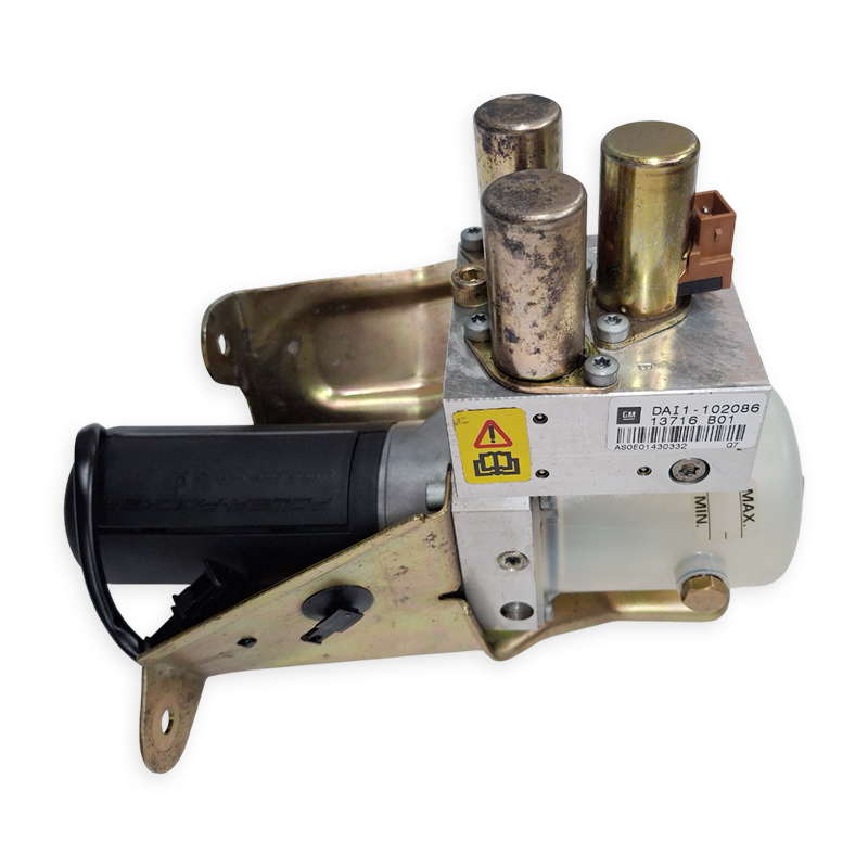 Opel / Vauxhall / Holden Astra G Used Hydraulic Pump 2001–2004 – DAI1102086