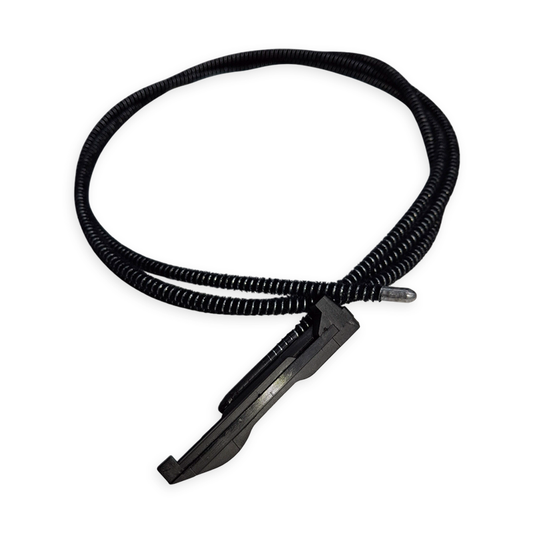 Smart Fortwo 450 Cabrio – Drive cable Right side Convertible roof