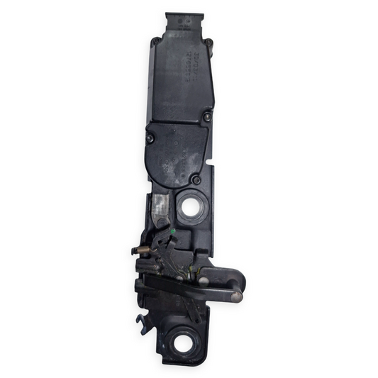 Volkswagen EOS Trunk Lock Release Mechanism – 1Q0827383 (used)