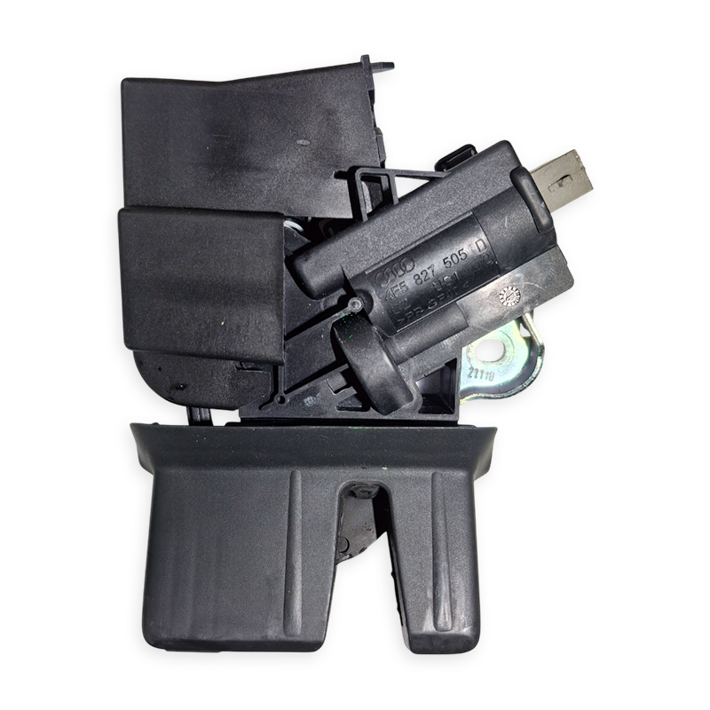VW EOS Trunk Latch – 4F5827505D (used)
