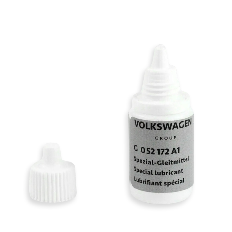 Volkswagen G052172A1 lubricant sealing rubbers