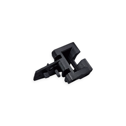 Volvo C70 1999–2005 Phase 1 – Microswitch Holder (3D-printed)