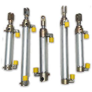 Saab 9-3 Hydraulic Cylinders